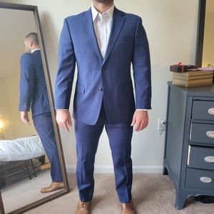 Tommy Hilfinger Modern Suit